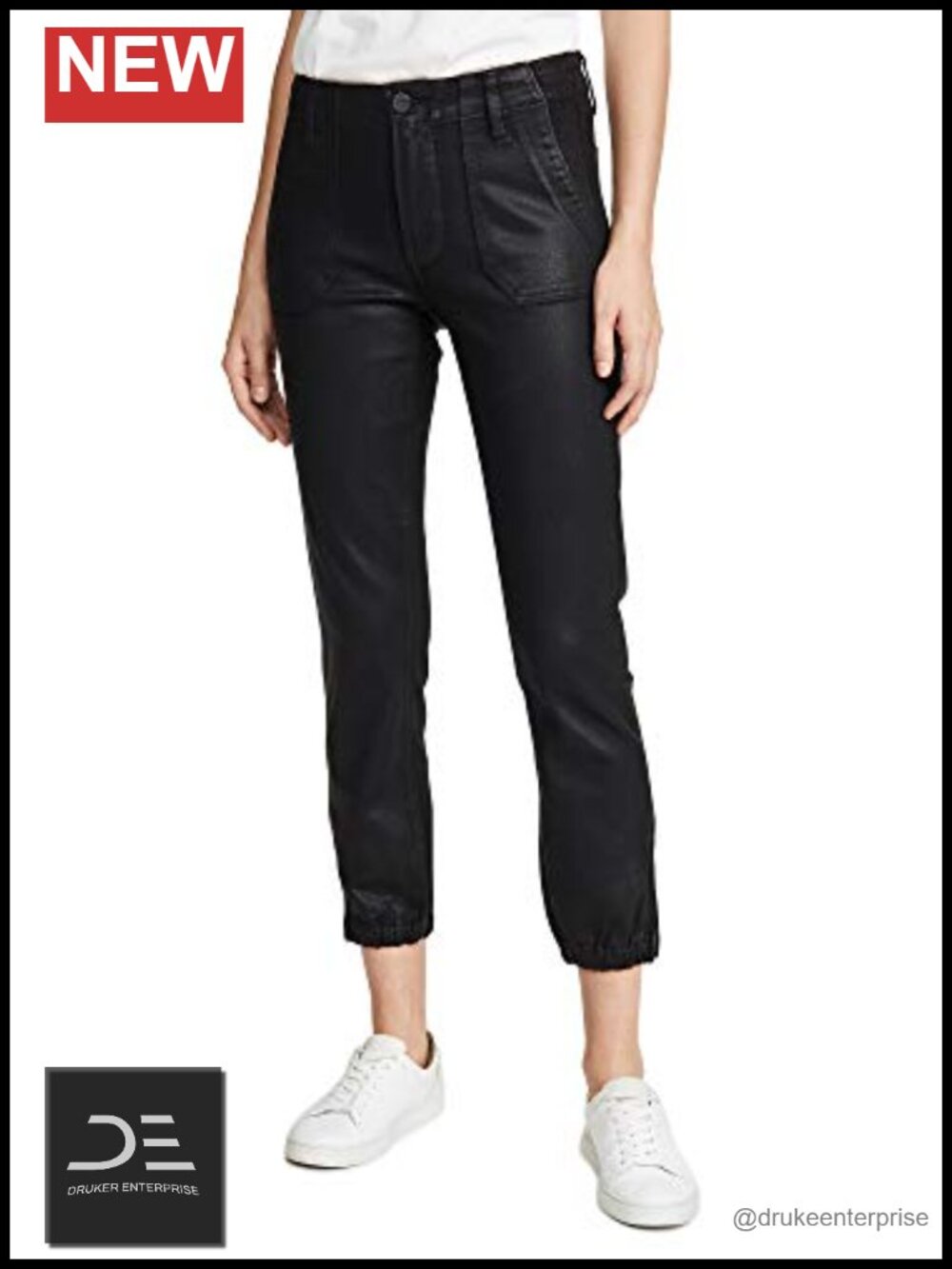 PAIGE Women's Mayslie Joggers
